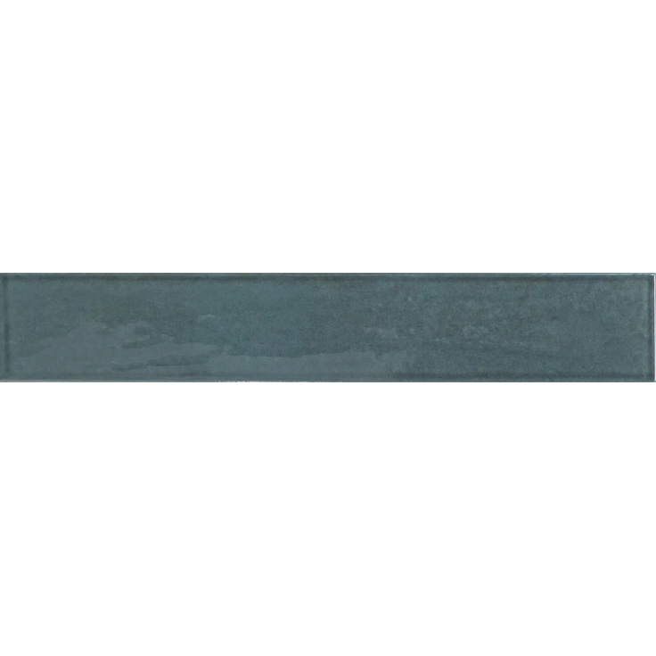 Equipe Isola VEN032675 Bluestone Feinsteinzeug 5x30 cm, Spanien - Foto 1 Equipe Isola VEN032675 Bluestone Feinsteinzeug 5x30 cm, Spanien - Foto 1