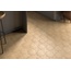 Equipe Kasbah 12x12, glazed porcelain stoneware, Spain, monochrome - interior photo 25