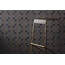 Equipe Kasbah 12x12, glazed porcelain stoneware, Spain, monochrome - interior photo 33