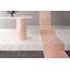 Equipe Kasbah 12x12, glazed porcelain stoneware, Spain, monochrome - interior photo 28