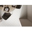 Equipe Kasbah 12x12, glazed porcelain stoneware, Spain, monochrome - interior photo 30