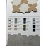 Equipe Kasbah 12x12, glazed porcelain stoneware, Spain, monochrome - interior photo 35