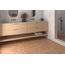 Equipe Kasbah 12x12, glazed porcelain stoneware, Spain, monochrome - interior photo 15