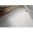Equipe Kasbah 12x12, glazed porcelain stoneware, Spain, monochrome - interior photo 4