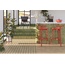 Equipe Kasbah 12x12, glazed porcelain stoneware, Spain, monochrome - interior photo 22