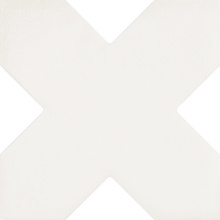 Equipe Kasbah С000562393 28815_Bone_base porcelain tile 12x12 cm, Spain, monochrome - photo 1 - photo 1