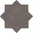 Equipe Kasbah С000568562 29078_Mud_star gres porcelánový 16,8x16,8 cm, Španělsko, jednobarevný - fotografie 1
