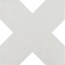 Equipe Kasbah С000562394 28816_Smoke_base porcelain tile 12x12 cm, Spain, monochrome - photo 1