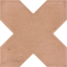 Equipe Kasbah С000562396 28818_Terracotta_base porcelain tile 12x12 cm, Spain, monochrome - photo 1 - photo 1
