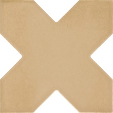 Equipe Kasbah 28817 Base Fawn Matt porcelain tile 12x12 cm, Spain, stone  - photo 1 - photo 1