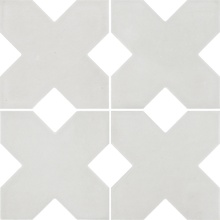 Equipe Kasbah 28816 Base Smoke Matt porcelain tile 12x12 cm, Spain, stone  - photo 1 - photo 2
