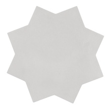 Equipe Kasbah 29077 Star Smoke porcelain tile 16,8x16,8 cm, Spain, stone  - photo 1 - photo 1