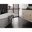 Equipe Kromatika 10,1x11,6 см, porcelanato esmaltado, Espanha - foto de interior 1