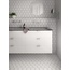 Equipe Kromatika 10,1x11,6 см, porcelanato esmaltado, Espanha - foto de interior 6