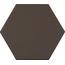 Equipe Kromatika С000474875 26470_Brown_11,6x10,1 gres porcelánový 10,1x11,6 cm, Španělsko - fotografie 1