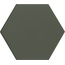 Equipe Kromatika С000474871 26466_Green_11,6x10,1 porcelain tile 10,1x11,6 cm, Spain - photo 1