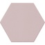 Equipe Kromatika С000474870 26465_Rose_11,6x10,1 porcelain tile 10,1x11,6 cm, Spain - photo 1