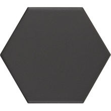 Equipe Kromatika С000474872 26467_Black_11,6x10,1 keramisk granitt 10,1x11,6 cm, Spania - foto 1 - foto 1