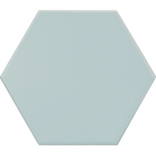 Equipe Kromatika С000474869 26464_Bleu_clair_11,6x10,1 keramisk granitt 10,1x11,6 cm, Spania - foto 1 - foto 1