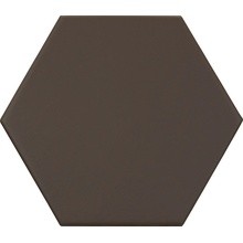 Equipe Kromatika С000474875 26470_Brown_11,6x10,1 keramisk granitt 10,1x11,6 cm, Spania - foto 1 - foto 1
