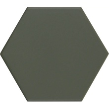 Equipe Kromatika С000474871 26466_Green_11,6x10,1 keramisk granitt 10,1x11,6 cm, Spania - foto 1 - foto 1
