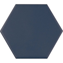 Equipe Kromatika С000474874 26469_Naval_blue_11,6x10,1 keramisk granitt 10,1x11,6 cm, Spania - foto 1 - foto 1