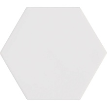 Equipe Kromatika С000474867 26462_White_11,6x10,1 keramisk granitt 10,1x11,6 cm, Spania - foto 1 - foto 1