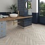 Equipe Stromboli 9,2x36,8 см, glazed porcelain stoneware, Spain - interior photo 32