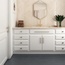 Equipe Stromboli 9,2x36,8 см, glazed porcelain stoneware, Spain - interior photo 43
