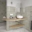 Equipe Stromboli 9,2x36,8 см, glazed porcelain stoneware, Spain - interior photo 35