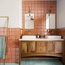 Equipe Stromboli 9,2x36,8 см, glazed porcelain stoneware, Spain - interior photo 45