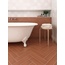 Equipe Stromboli 9,2x36,8 см, glazed porcelain stoneware, Spain - interior photo 38