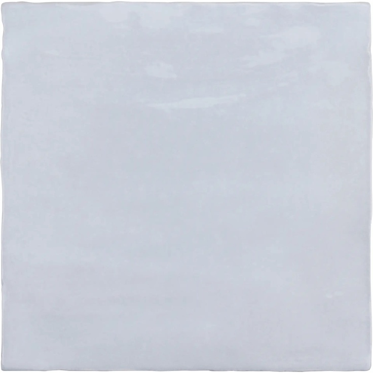 Equipe La Riviera С000459625 25854_Lavanda|Blue_13,2x13,2 wall tile 13,2x13,2 cm, Spain - photo 1 Equipe La Riviera С000459625 25854_Lavanda|Blue_13,2x13,2 wall tile 13,2x13,2 cm, Spain - photo 1