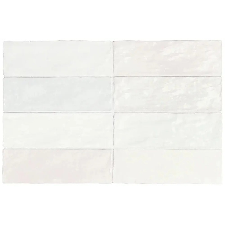 Equipe La Riviera С000479090 25864_Melange_6,5x20 wall tile 6,5x20 cm, Spain - photo 1 Equipe La Riviera С000479090 25864_Melange_6,5x20 wall tile 6,5x20 cm, Spain - photo 1