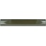 Equipe La Riviera С000459655 25923_Botanical|Green_pencil/Bullnose_3x20 Pencil 3x20 cm, Spain - photo 1