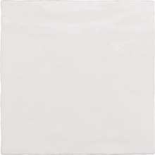 Equipe La Riviera 25851 Blanc wall tile 13,2x13,2 cm, Spain, stone  - photo 1 - photo 1