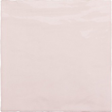 Equipe La Riviera 25853 Rose wall tile 13,2x13,2 cm, Spain, stone  - photo 1 - photo 1