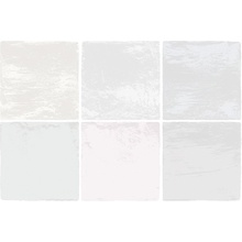Equipe La Riviera 25863 Melange wall tile 13,2x13,2 cm, Spain, stone  - photo 1 - photo 1