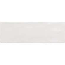 Equipe La Riviera 25837 Blanc wall tile 6,5x20 cm, Spain, stone  - photo 1 - photo 1