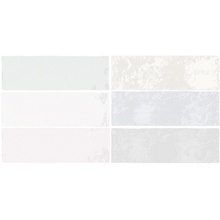 Equipe La Riviera 25864 Melange wall tile 6,5x20 cm, Spain, stone  - photo 1 - photo 1