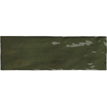 Equipe La Riviera 25847 Botanical Green wall tile 6,5x20 cm, Spain - photo 1 - photo 1