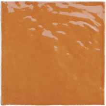 Equipe La Riviera 25857 Ginger wall tile 13,2x13,2 cm, Spain - photo 1 - photo 1