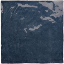 Equipe La Riviera 25861 Blue Reef wall tile 13,2x13,2 cm, Spain - photo 1 - photo 1