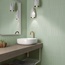 Equipe Lanse 5x25 см, ceramic, Spain, gold and precious metals - interior photo 19
