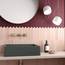 Equipe Lanse 5x25 см, ceramic, Spain, gold and precious metals - interior photo 23