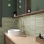 Equipe Lanse 5x25 см, ceramic, Spain, gold and precious metals - interior photo 13