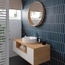Equipe Lanse 5x25 см, ceramic, Spain, gold and precious metals - interior photo 12