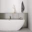 Equipe Lanse 5x25 см, ceramic, Spain, gold and precious metals - interior photo 8