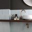 Equipe Lanse 5x25 см, ceramic, Spain, gold and precious metals - interior photo 24