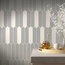 Equipe Lanse 5x25 см, ceramic, Spain, gold and precious metals - interior photo 6